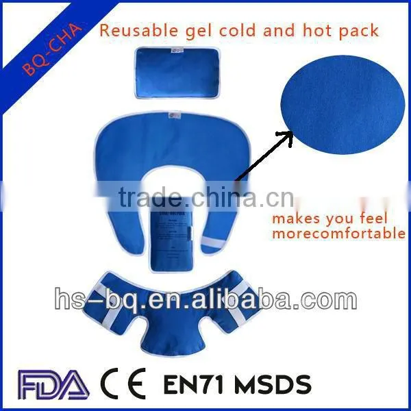 Hot Cold Therapy Packs