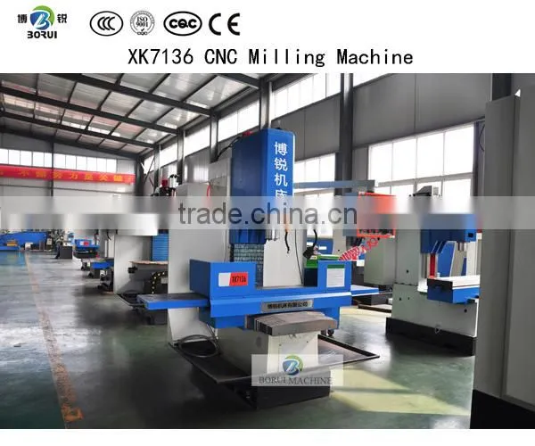 High Precision And Hot Selling Desktop Cnc Machine For Sale photo-2