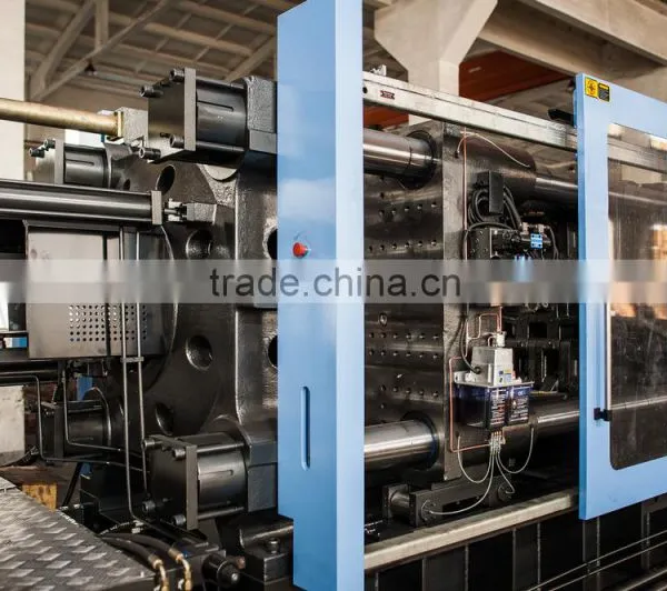 Plastic Pallet Injection Molding Machines 1180ton photo-3