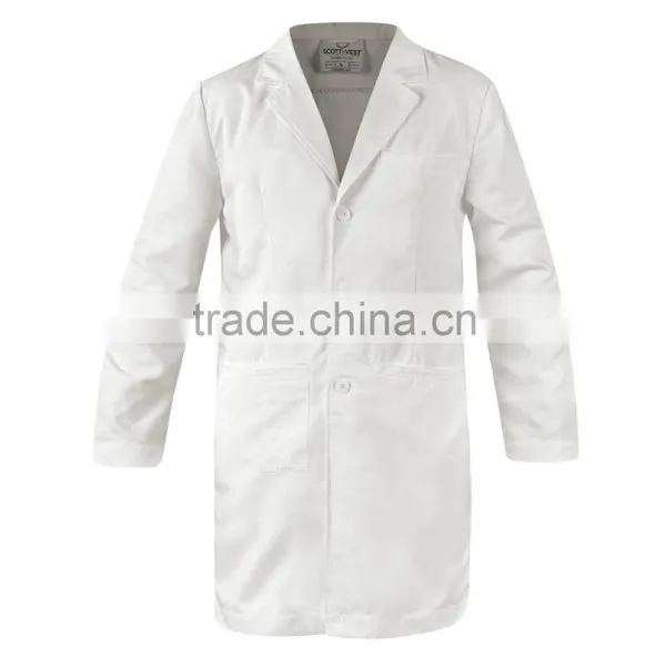 Doctor/Lab Coat photo-5