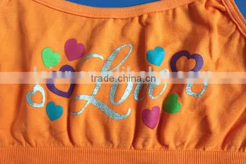 2016 Hot OEM Service Children's Underwear/underwear Top photo-6