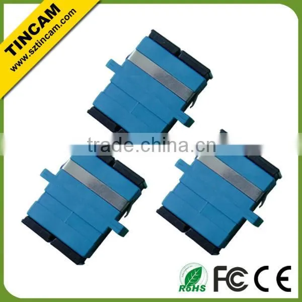 Optical Fiber Passive Components --duplex Fiber Optic Adapter