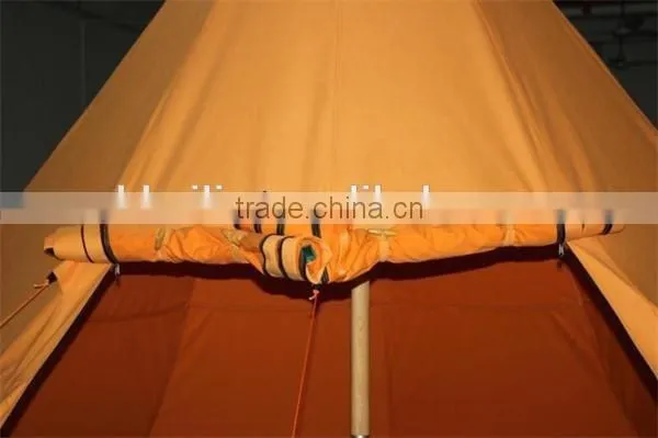 Factory Sale Teepee Tents Tipi Tent Indian Teepee Tent photo-5
