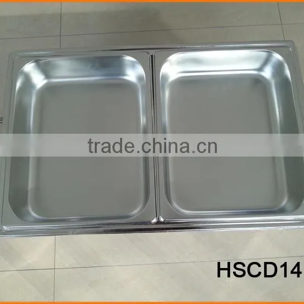 HSCD1411 64*36*34cm Foldaway Chafing Dish photo-3
