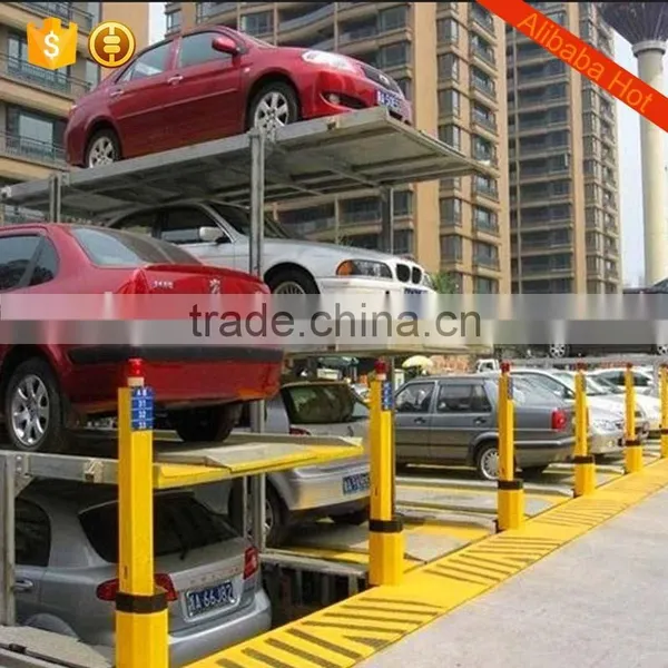 Singapore Smart Car Parking System photo-6