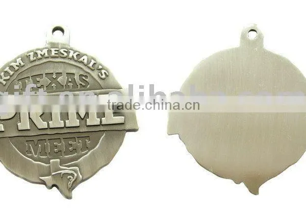 Metal Medal