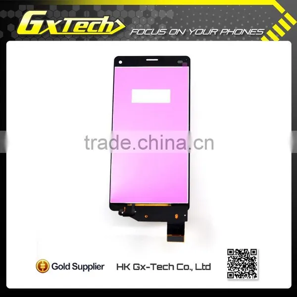 For Sony Xperia Z3 Mini Compact LCD Screen Glass Assembly Replacement photo-4