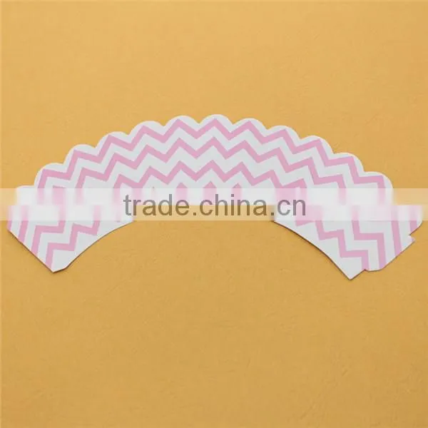 Paper Cupcake Wrapper photo-5