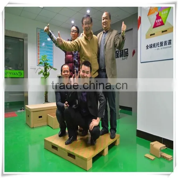 Hot Sale Heavy Duty Dusseldorf Pallets photo-2