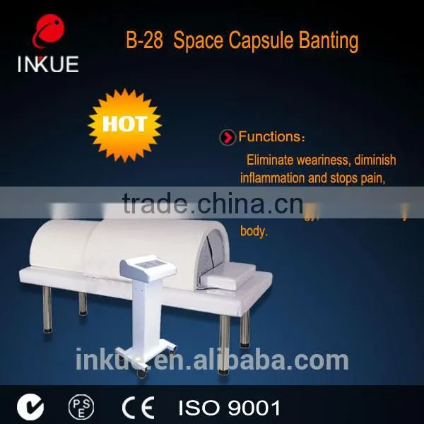 China Best Price Hot Sale Fir Portable Sauna Dome / Modern Far Infrared Therapy Sauna Dome for Sale