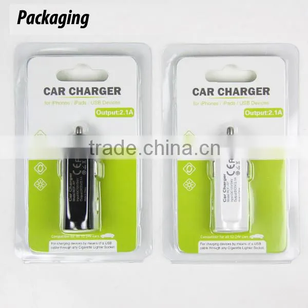 (130436) Best Selling Products In America Quick Car Charger USB photo-5