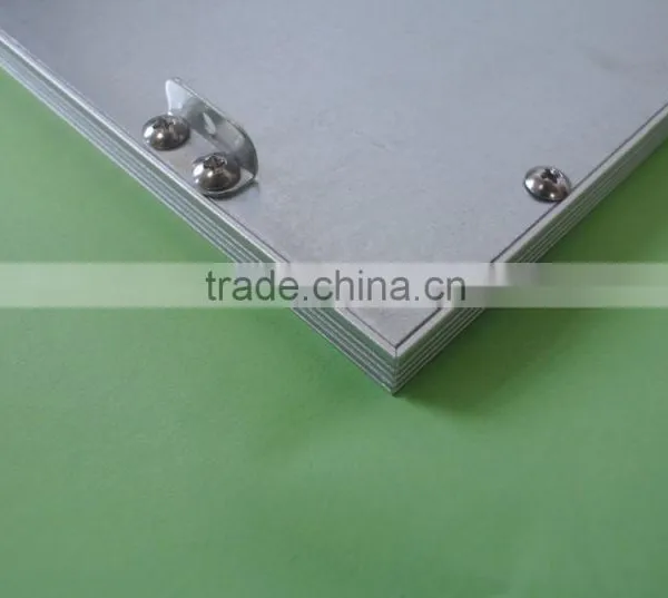 Shenzhen Led Panel Square 03039W photo-4