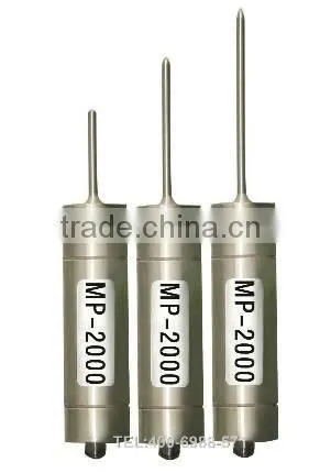 Stainless Steel Watertight High Temperature Sterilization Data Logger