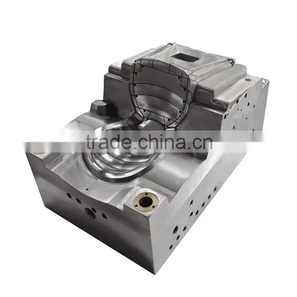 Plastic Injection Moulding photo-2