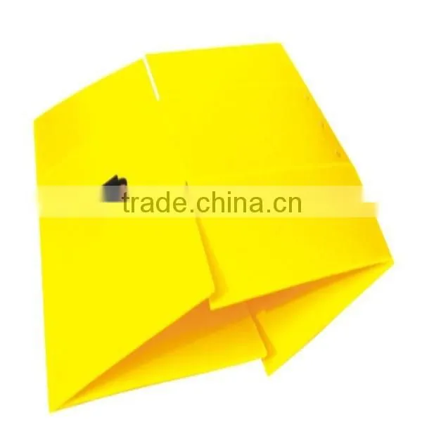 PP Plastic Corrugated Board photo-2