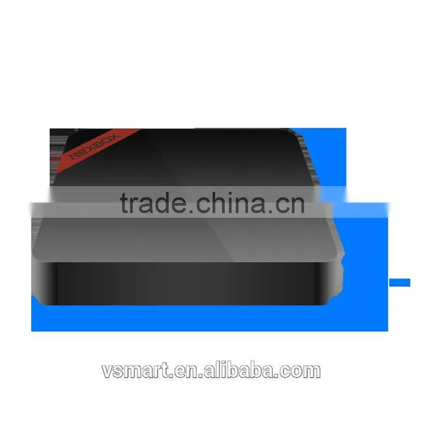 Vensmile A95X TV Box S905 Quad Core A95X 1080P 1G 8G Android 5.1 TV Box A95X photo-4