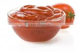 Tomato Chilli Sauce