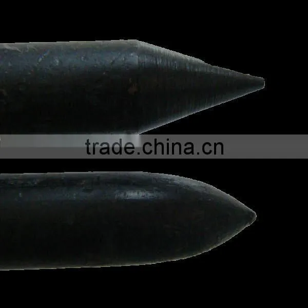 Steel Nail Stake on Sale/ Steel Construction Nail Stake/ Nail Stake/Metal Rope Stake