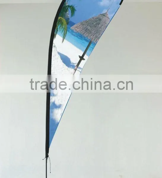table flying banner, beach flag,teardrop flag,bow flag,feather flag,blade flag,quill flag,giant flag