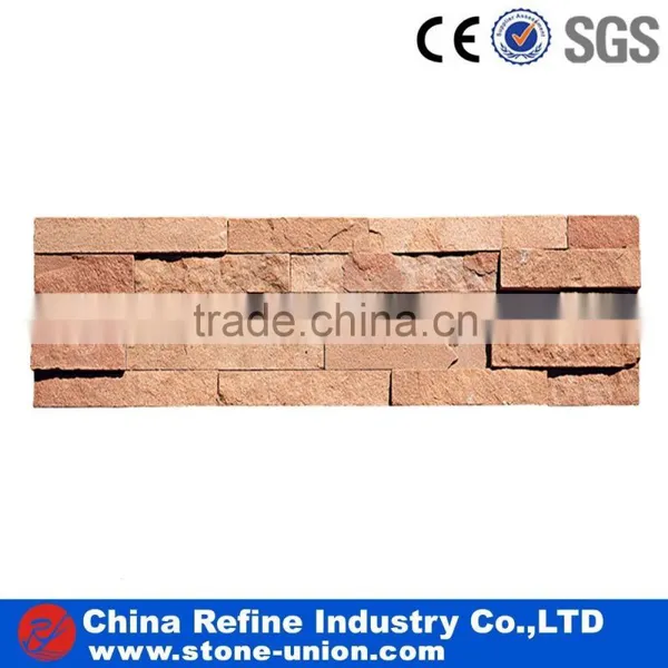 Indoor Decorative Slate Exterior Wall Panel photo-3