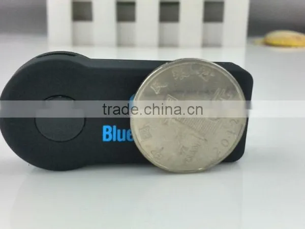Wireless Bluetooth Receiver for Car With 3.5mm Audio Jack photo-5
