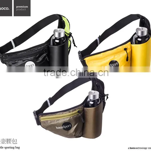 HOCO Kettle Sporting Bag For Sport Outdoor Waist Bag Pouch MT-5201 photo-6