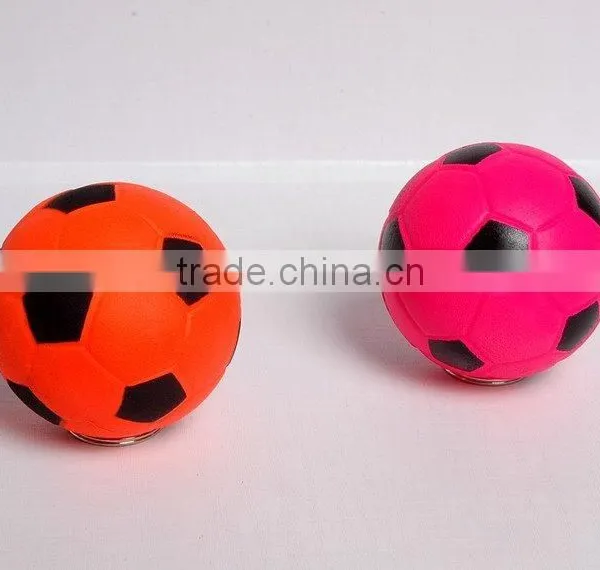 Small Rubber Balls for Sale Rubber Soccer Ball