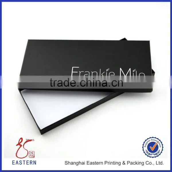 Custom Paper Jewelry Box/Jewelry Packaging Box Quality Choice Most Popular photo-2
