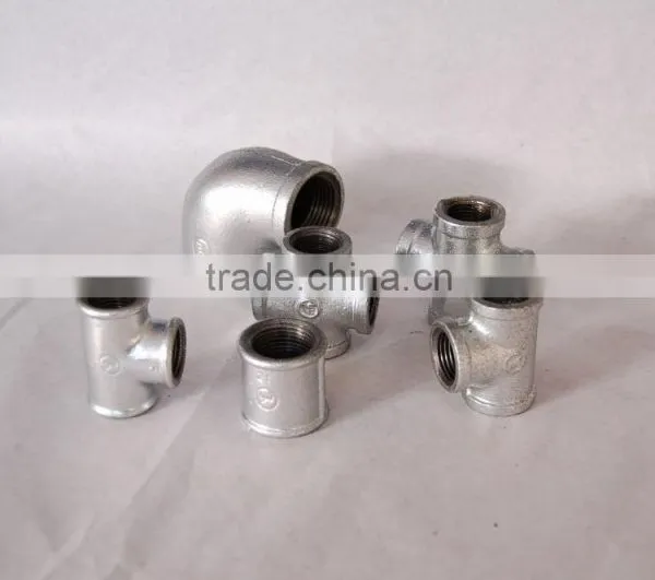 Galvanized Pipe Bends photo-2