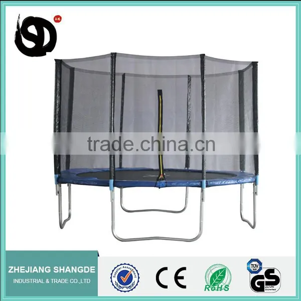 12 New Large Trampoline Enclosures photo-2