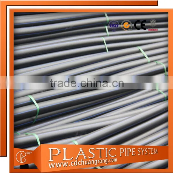 Manufacture Wrapped High Quality Aeration Pipe photo-2