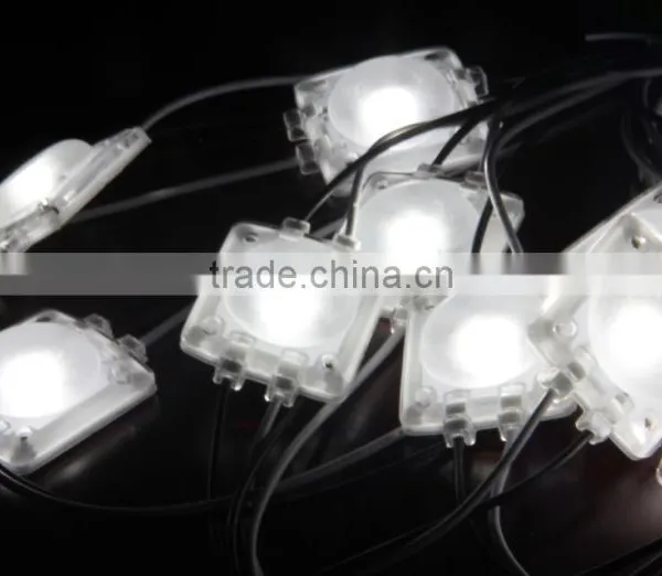Outdoor Waterproof SMD LED Module photo-4