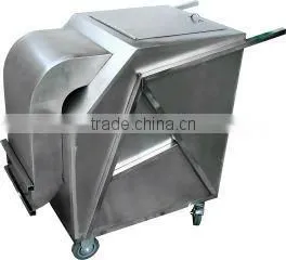 Big Range Professional 6000w Dry Ice Marking Machine photo-2