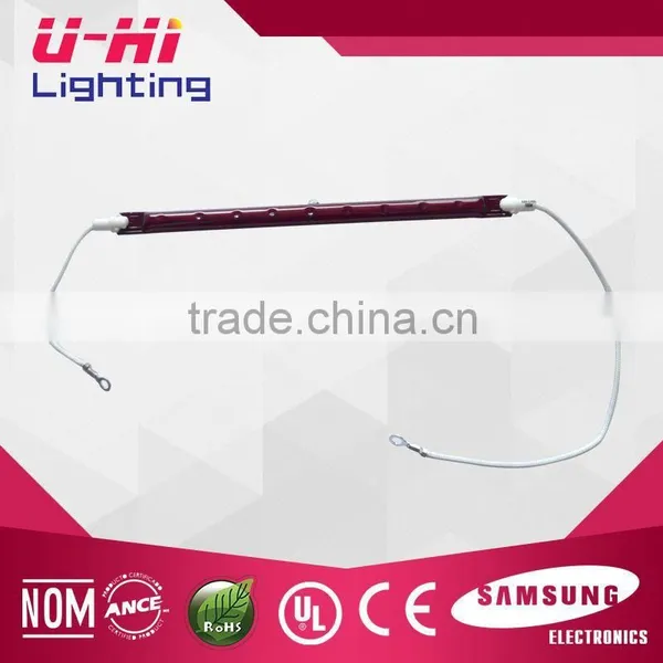 Ruby Heat Resistance Halogen Lamp photo-3