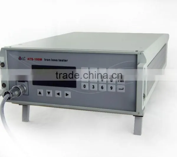 LINKJOIN ATS-100M Core Loss Tester Electric Motor Electrical Motor Iron Loss Tester Trade Assurance Supplier photo-5