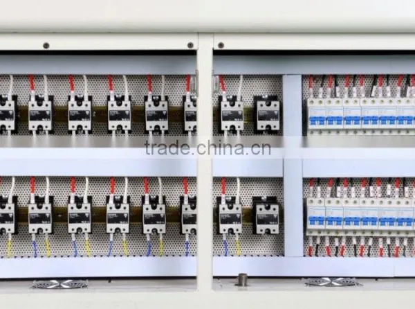PCB Wave Soldering Machine photo-5