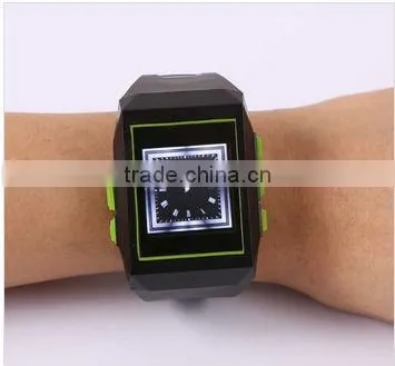 2014 Factory Selling Real Time Easy Carry Mini Waterproof 301 Gps Watch Tracker,locator Device for Kids,elderly, Adults photo-6