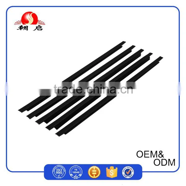 Hot Sale China Supplier Rubber Seal Strip Car Door Weatherstrip