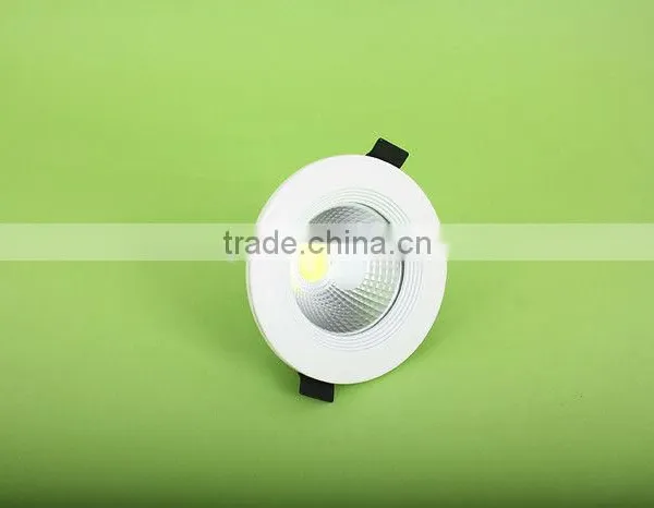 High Power Led Downlight 451 Dimmable Led Downlight 20w