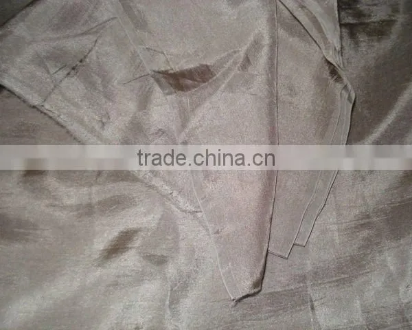 Pure Silk Fabric