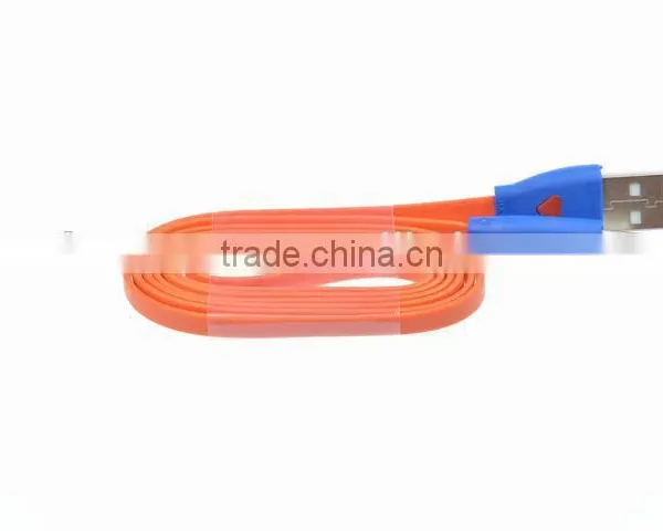 Micro-USB USB Type and MP3 / MP4 Player,Camera,Computer,Video Game Player,Mobile Phone Use USB Data Cable photo-3