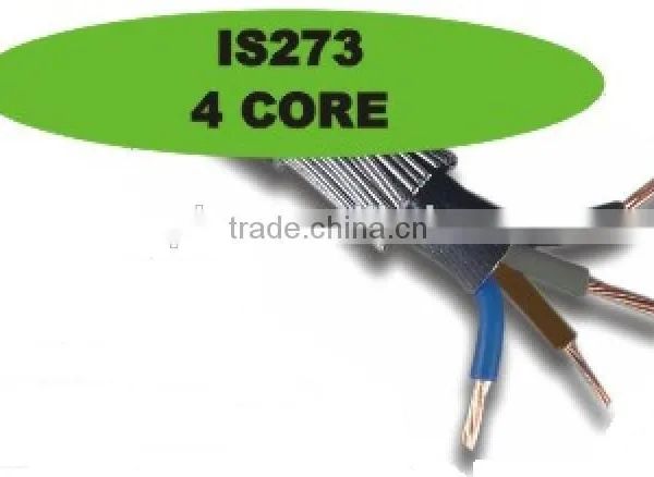 Nylon and Swa Underground Cable photo-5