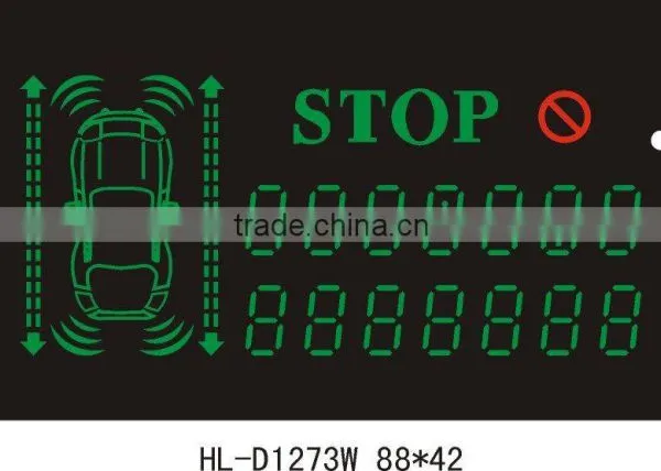 Best Selling China Vfd Display Facotry for Pos Machine photo-6