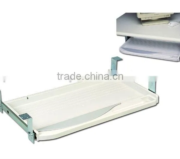 Adjustable Computer Desktop Keyboard Stand photo-4