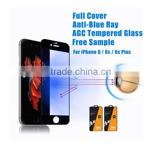 9H for Iphone 6s Tempered Glass Screen Protector, Tempered Glass for Iphone 6s