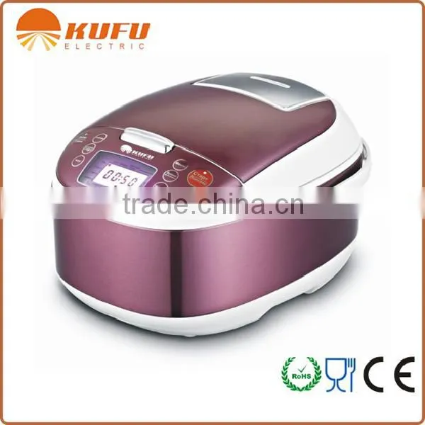 KF-S Electric Smart Aluminum Alloy Pot Multi Cooker