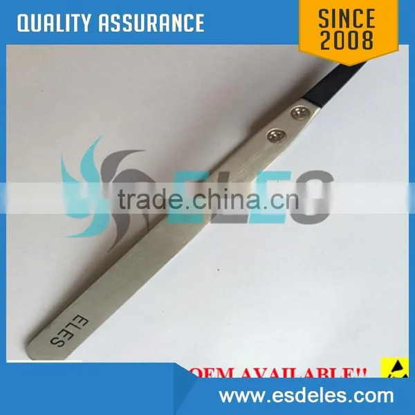 2015 New Original Vetus Tweezers photo-2
