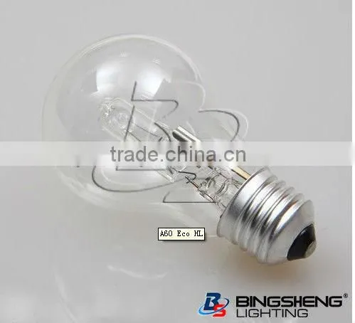 E27100W A60 Halogen Bulb