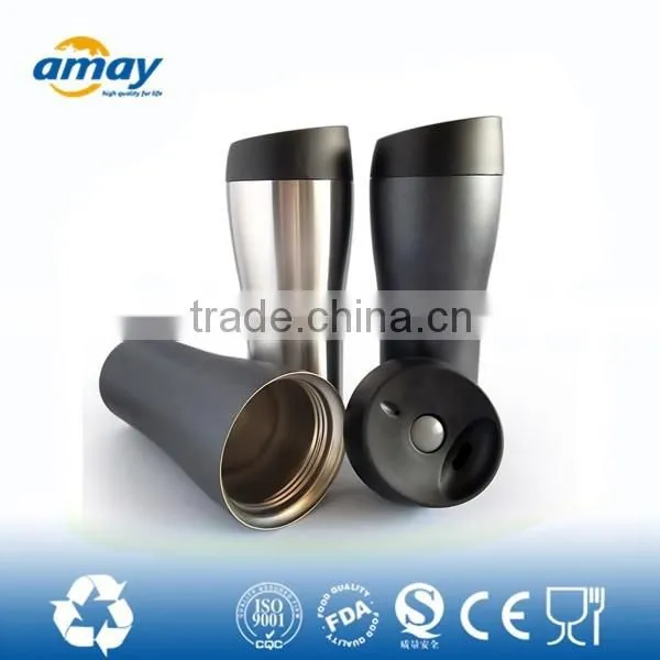 Stainless Steel Vacuum Insulated Bottle, Thermos, Tumbler, Vacuum Flask, Travel Mug