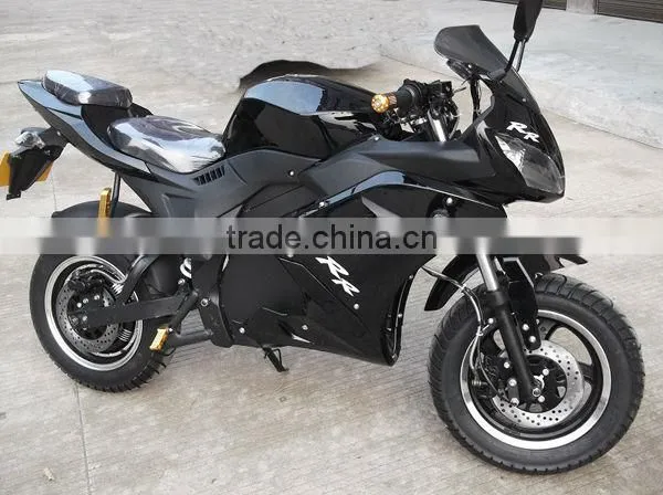 New 1500W Cheap Pocket Bike Price High Quality(MC-250) photo-2